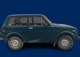 Lada Niva
